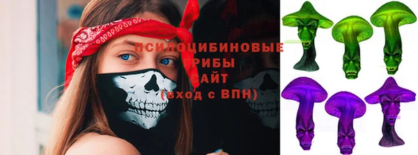 прущие крисы Нея